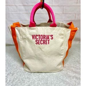 Victoria’s Secret Tote size 13x11x10